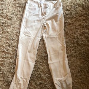 NWOT-New York & Company stretch straight leg pant